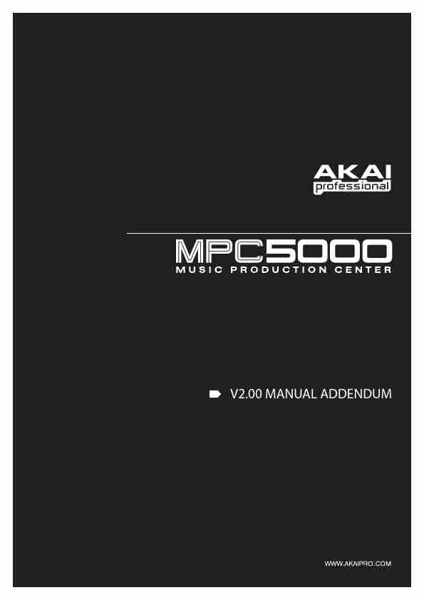 Akai Musical Instrument MPC5000-page_pdf